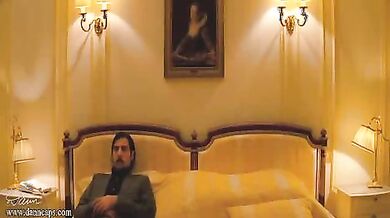Hotel Chevalier scene 4