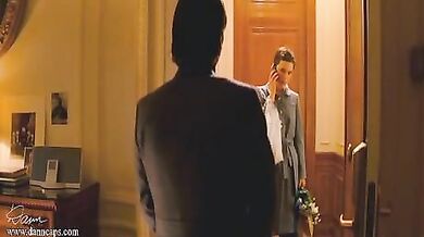 Hotel Chevalier scene 4