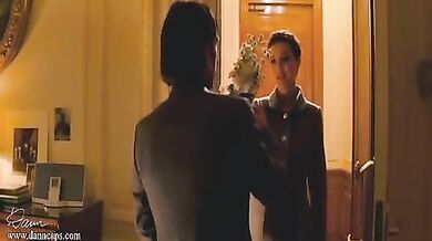 Hotel Chevalier scene 4