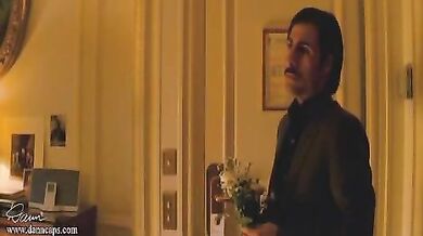 Hotel Chevalier scene 4