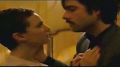 Hotel Chevalier scene 5
