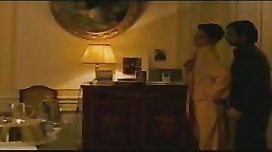 Hotel Chevalier scene 5