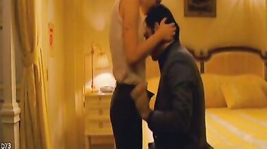 Hotel Chevalier scene 6