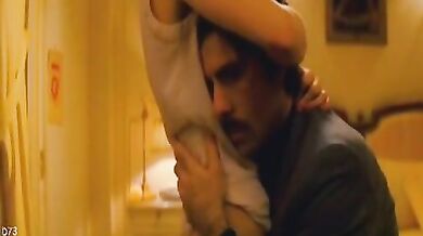Hotel Chevalier scene 6
