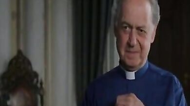 V for Vendetta scene TWO