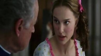 V for Vendetta scene TWO