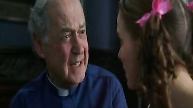 V for Vendetta scene TWO