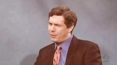 Saturday Night Live scene 23