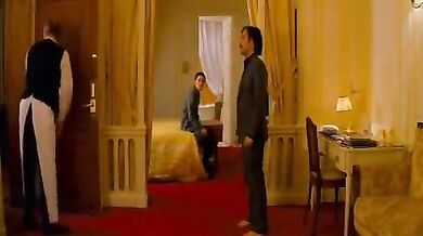 Hotel Chevalier scene 7