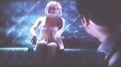 Closer scene TWO