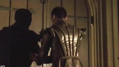 The Tudors scene 3