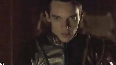 The Tudors scene 3