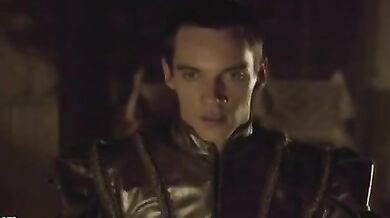 The Tudors scene 3