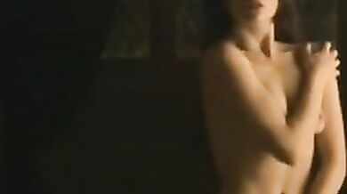 The Tudors scene 3