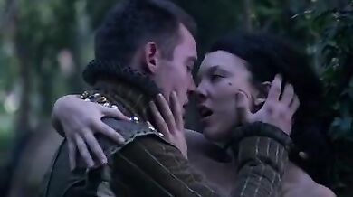 The Tudors scene 4