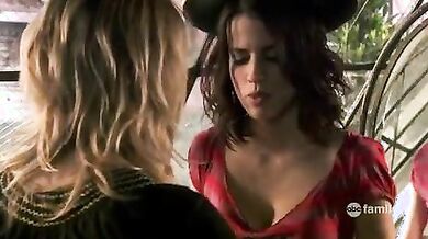 The Middleman scene 2