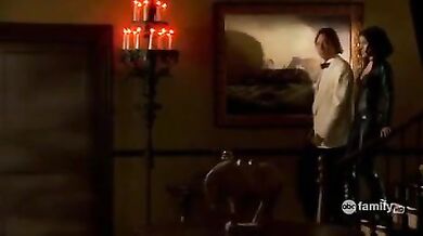 The Middleman scene 3