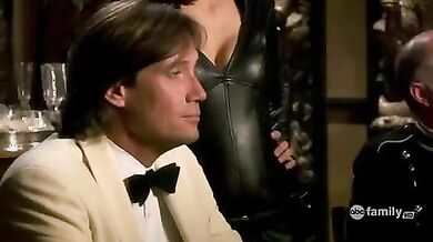 The Middleman scene 3