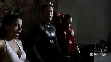 The Middleman scene 3