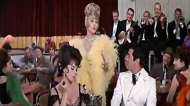 The Great Race (1965)