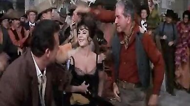 The Great Race (1965)