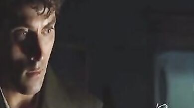 Dark City scene 7