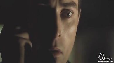 Dark City scene 7
