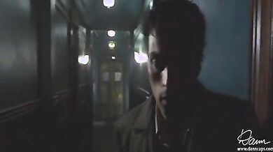 Dark City scene 7