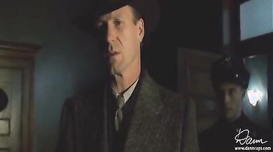 Dark City scene 7