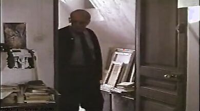Surviving Picasso scene 2