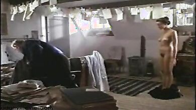 Surviving Picasso scene 2