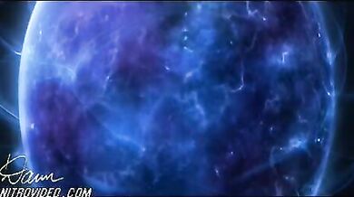 Solaris scene TWO