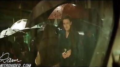 Solaris scene TWO