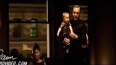 Solaris scene TWO