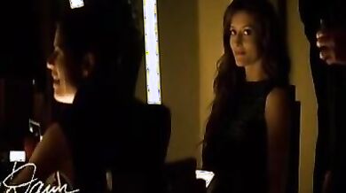 Solaris scene TWO