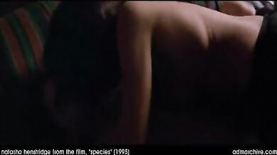 Species scene 9