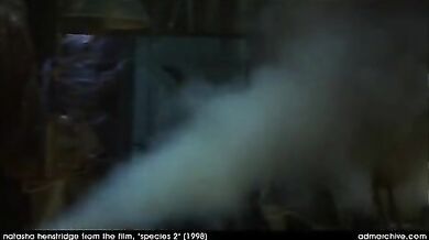 Species II scene 3