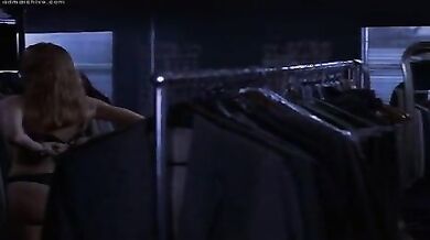 Maximum Risk scene TWO
