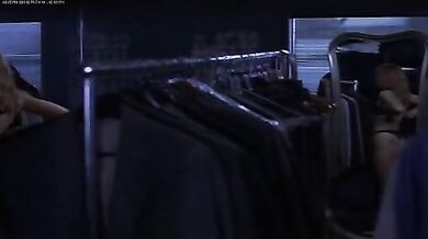Maximum Risk scene TWO
