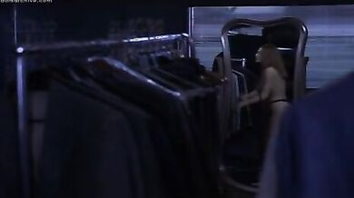 Maximum Risk scene TWO