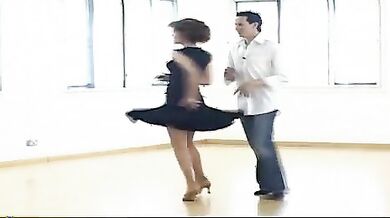 Strictly Come Dancing
