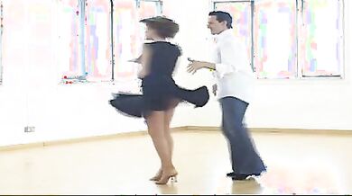 Strictly Come Dancing