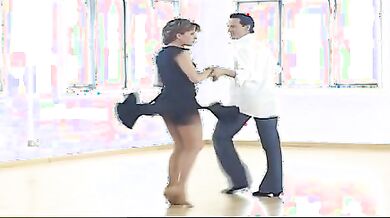 Strictly Come Dancing