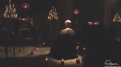 Chemical Wedding scene 4