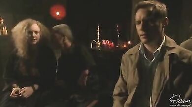 Chemical Wedding scene 4