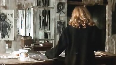 Asylum scene 2