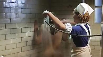 Asylum scene 3