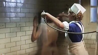 Asylum scene 3