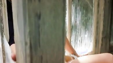 Asylum scene 8