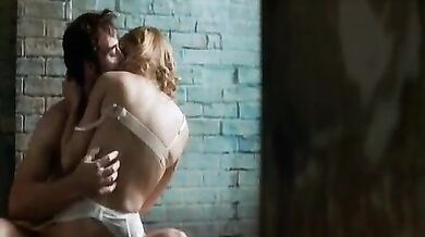 Asylum scene 9
